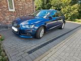 Audi A3 1.2 TFSI Attraction Sportback Attraction - Audi A3 Gebrauchtwagen in Kiel