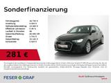Audi A1 25 Sportback TFSI advanced LED/PDC hinten/16" - Audi A1: TFSI