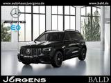 Mercedes-Benz GLB 35 AMG 4M MLB/360/Burm/Night/Leder/7Sitzer - Mercedes-Benz Ml AMG