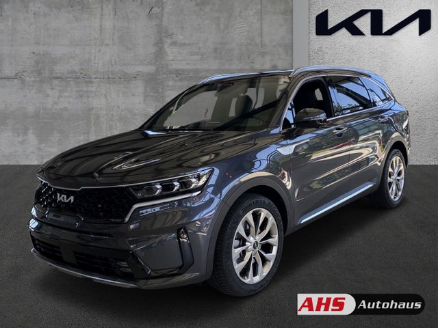 Kia Sorento Platinum 4WD 2.2 CRDi EU6d Allrad HUD El