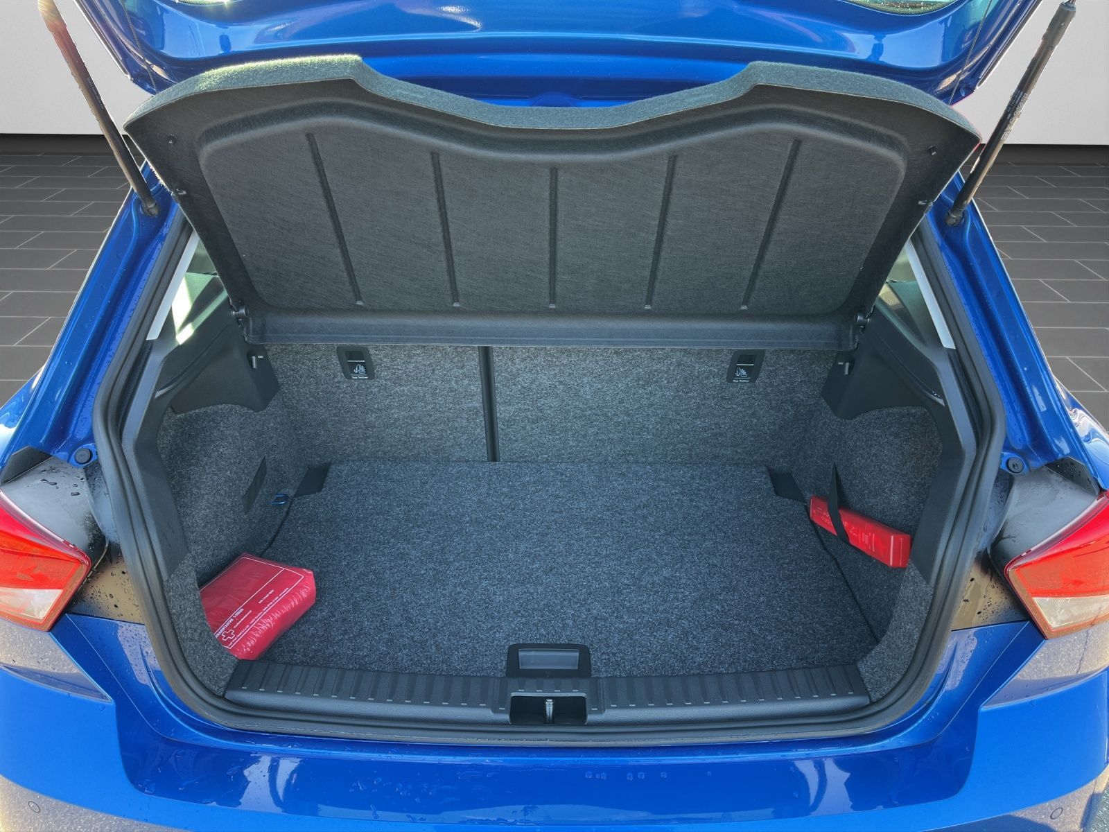 Seat Ibiza - Bild 16