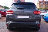 Citroën C5 Aircross 1.2 AHK Android Apple Kamera PDC USB - Citroën: Aircross