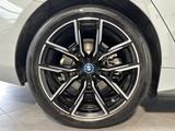BMW i4 40 eDrive M-Sport NAV+LED+GLASDACH+H&K+19ZOLL - BMW i4: Limousine
