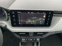 Skoda Kamiq - Vorschau Bild 10