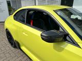 BMW M2 Coupé +M Performance Parts +Hifi h/k +RFK - BMW M2: Performance