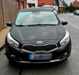 Kia Cee'd Il Schrägheck (JD) - Motorschaden - : Motorschaden