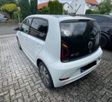 Volkswagen e-up! | EZ 03/2021 | Top gepflegt - VW e-up! von privat