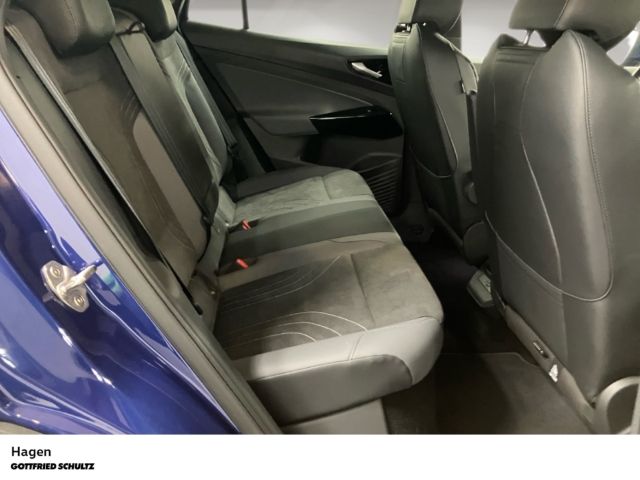 Volkswagen ID.4 - Bild 7