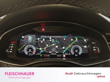 Audi A6 - 12