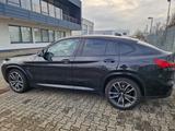 BMW X4 M40 M40d - - BMW X4 M40 Diesel Gebrauchtwagen