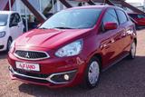 Mitsubishi Space Star 1.2 Color Klima Navi Sitzheizung - Mitsubishi Space Star: Color