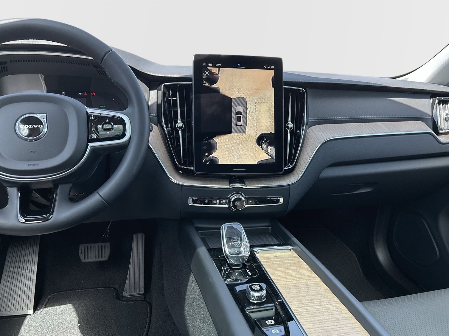 Volvo XC60 - Bild 12