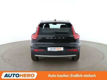 Volvo XC40 - 5