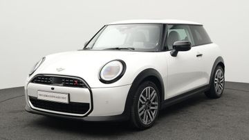 MINI Leasingangebot: MINI Cooper S