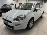Fiat Punto 1.3 MJT II S&S 95 CV 5 porte Sport - Fiat Punto Sport mit Diesel-Antrieb