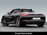 Porsche Boxster Black Edition/PDK/20-Zoll/BOSE - Porsche Boxster: Black Edition