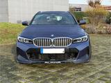 ALPINA B3 3.0 Allrad Touring - ALPINA B3 Touring Kombi Gebrauchtwagen