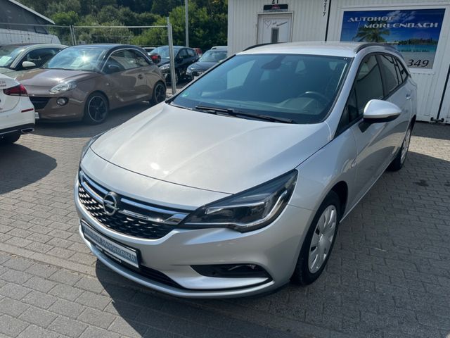 Opel Astra K Sports Tourer Business Start/Stop