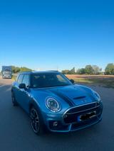MINI Cooper S Clubman - Top Aust - JCW Paket -HU 4/28 - MINI Clubman Serie von privat