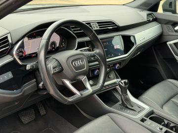 Audi Q3 - 10