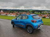 Dacia Spring Comfort Plus Comfort Plus - Dacia Spring von privat