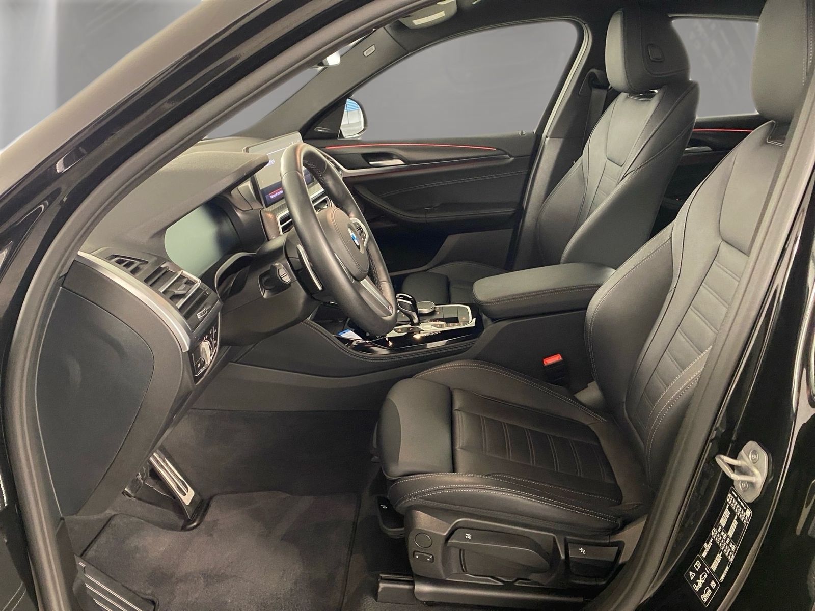 BMW X4 - Bild 9