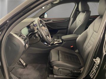 BMW X4 - 9