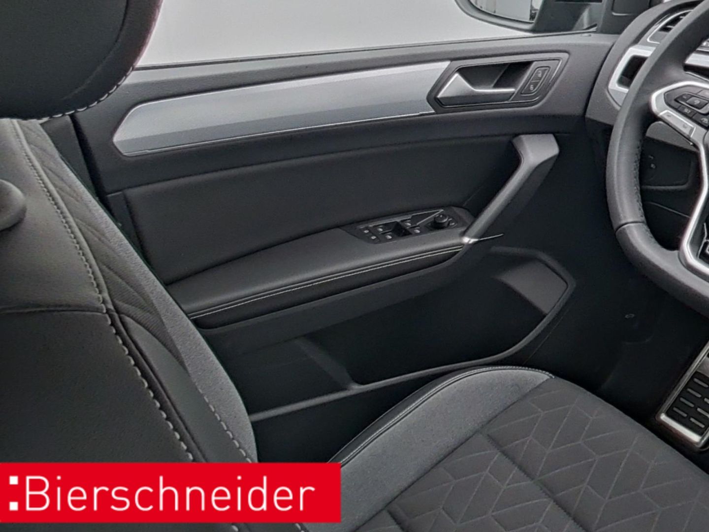 Volkswagen Touran - Bild 17