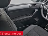 Volkswagen Touran - Vorschau Bild 17