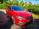 Seat Leon FR Facelift 180PS 1.8 TSI *QI* *FullLink*  - gebrauchte Seat Leon mit Facelift