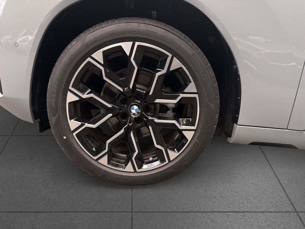 BMW X3 - Bild 18