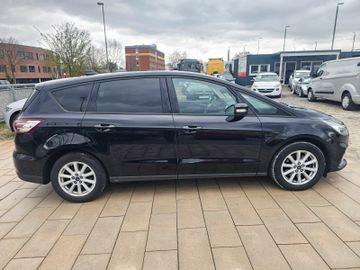 Ford S-Max - 5