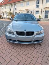 BMW E91 320i Touring 150PS | AHK | Pano | TÜV 02.27 - BMW 320: 320i E91