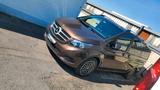 Mercedes-Benz Mercedes V220d Lang 7 Sitzer - Mercedes-Benz V-Klasse Gebrauchtwagen in Köln