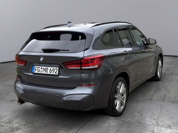BMW X1 - 5