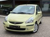 Honda Jazz 1.4 ES Automatik *HU& AU NEU* - Honda Gebrauchtwagen von 2006