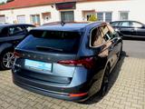 Skoda Octavia 2,0 TD DSG Panorama Head up Kamera 19 ´´ - Skoda Octavia mit Diesel-Antrieb: Automatik
