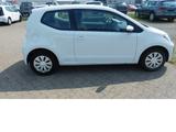 Volkswagen up! 1.0 Move MPI BMT Klima Radio - VW up! move Gebrauchtwagen