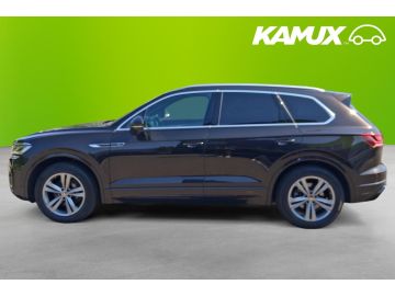 Volkswagen Touareg - 6