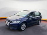 Volkswagen Touran CL 1.5TSI 150PS 7-SITZE ACC.NAVI+VC.2xPDC - Volkswagen Touran: 5.2