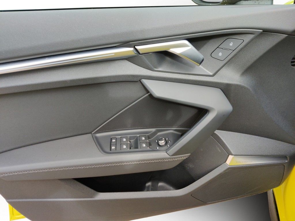 Audi S3 - Bild 13