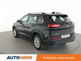 Jeep Cherokee 2.0 M-Jet Longitude 4WD Aut.*NAVI*TEMPO - Jeep Gebrauchtwagen in Hamburg