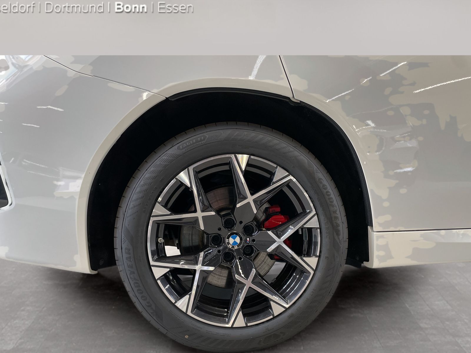 BMW X3 - Bild 14