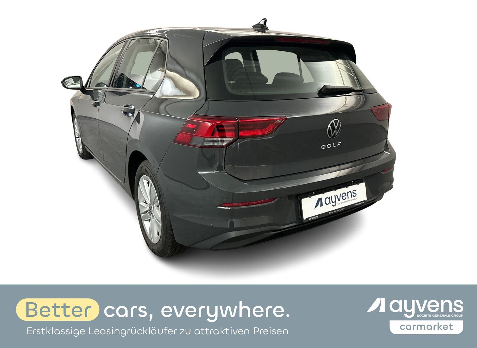 Volkswagen Golf Life 2.0 TDI SCR DSG