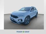 Volkswagen T-Roc TSi DSG MOVE LED Navi Kamera GJ AppConnect - Volkswagen Jahreswagen