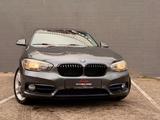 BMW 118 i Sport Line/SCHIEBEDACH/PDC/SHZ/BLUETOOTH - BMW 118: Schiebedach