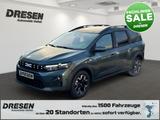 Dacia Jogger Journey Hybrid 155 MULTIVIEW-KAMERA LENKR
