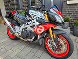 Aprilia Tuono 1100 V4 Factory Akrapovic Euro4 6800km - APRILIA TUONO V4 1100 FACTORY