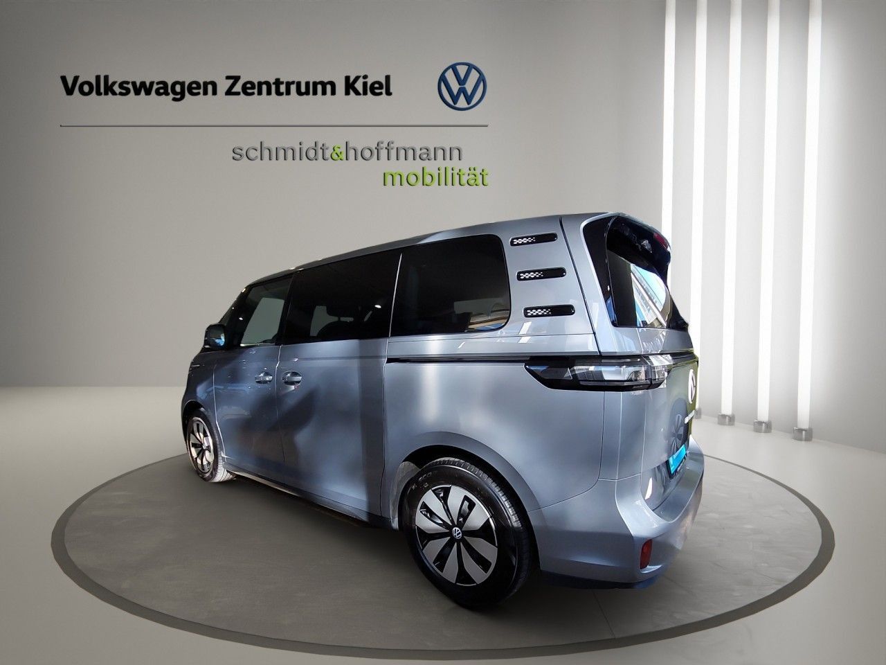 Volkswagen ID.Buzz Pro 210 kW foto 5
