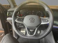 Volkswagen Touareg - Vorschau Bild 13